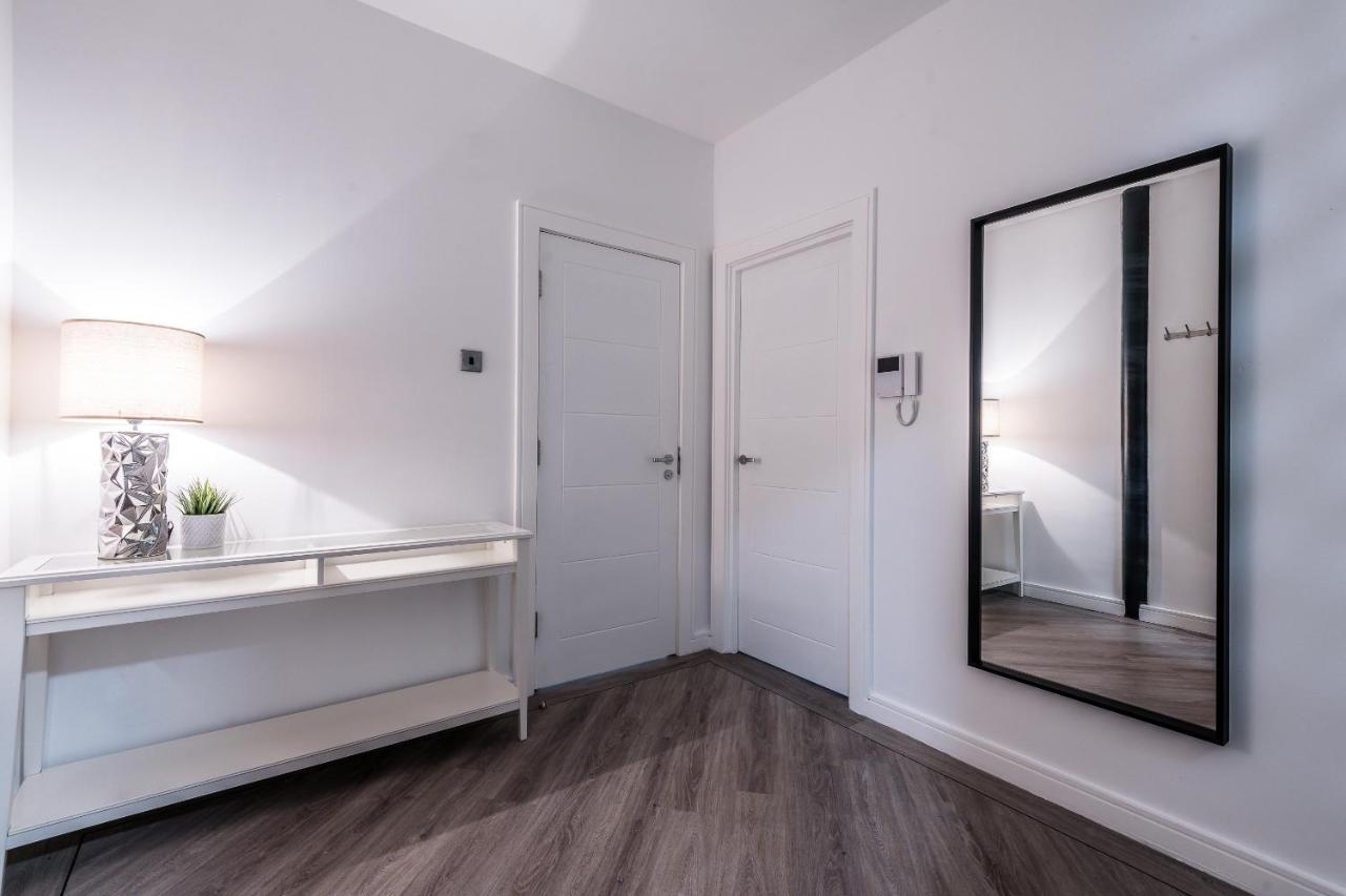 ליברפול Host & Stay - Manhattan House 5 מראה חיצוני תמונה