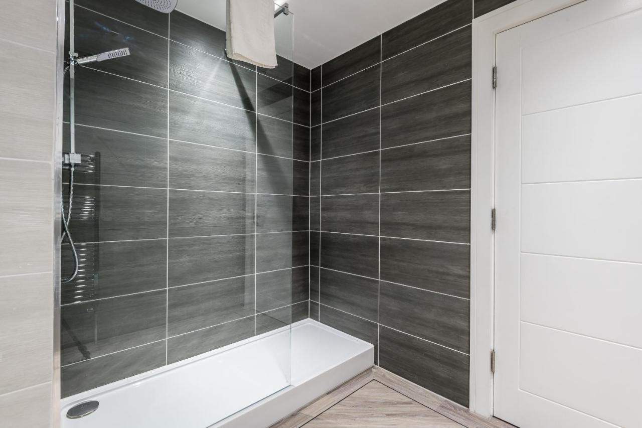 ליברפול Host & Stay - Manhattan House 5 מראה חיצוני תמונה