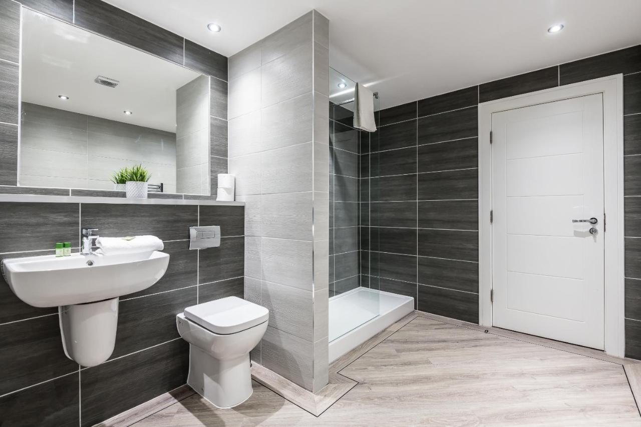 ליברפול Host & Stay - Manhattan House 5 מראה חיצוני תמונה