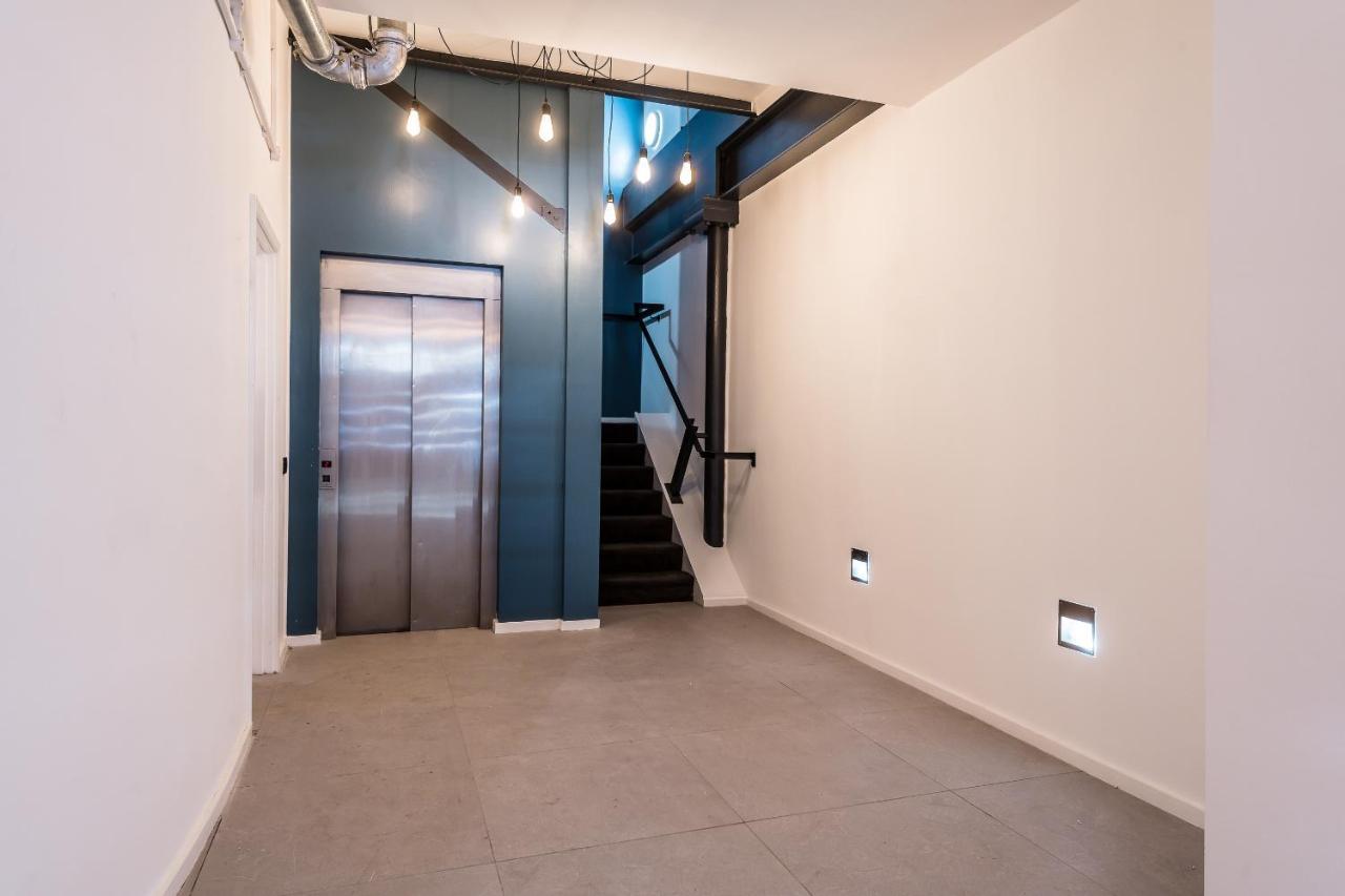 ליברפול Host & Stay - Manhattan House 5 מראה חיצוני תמונה